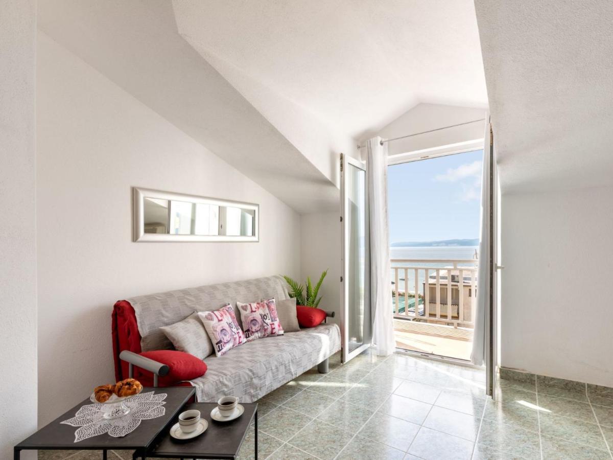Apartment Niko 1 By Interhome Дуче Экстерьер фото