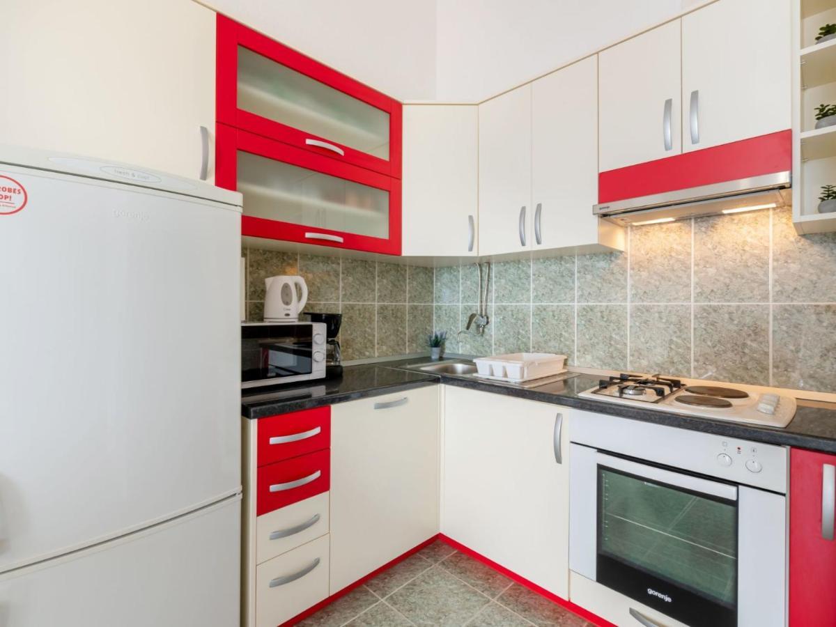 Apartment Niko 1 By Interhome Дуче Экстерьер фото