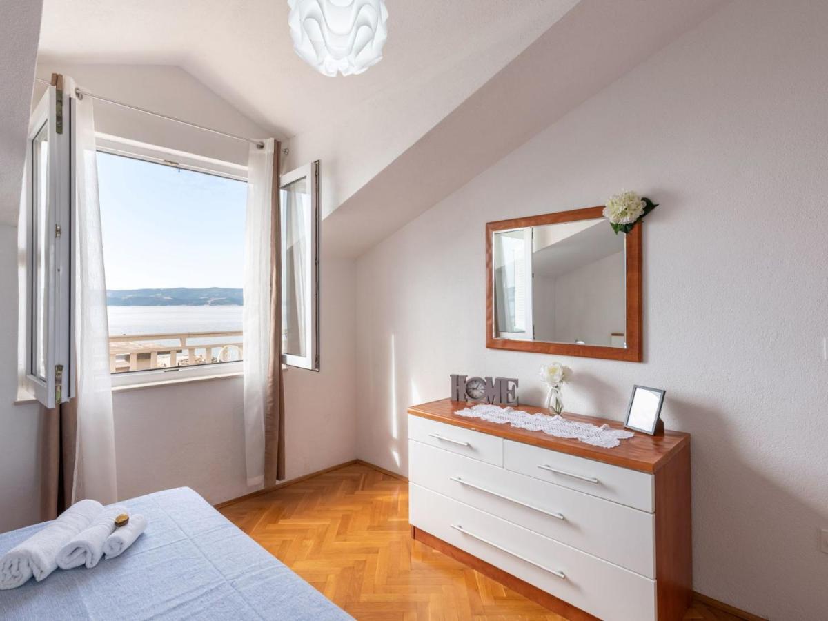 Apartment Niko 1 By Interhome Дуче Экстерьер фото